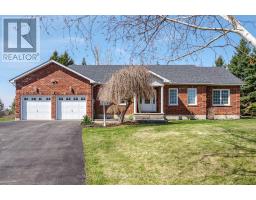 4 BLUEWATER AVENUE, Kawartha Lakes, Ontario