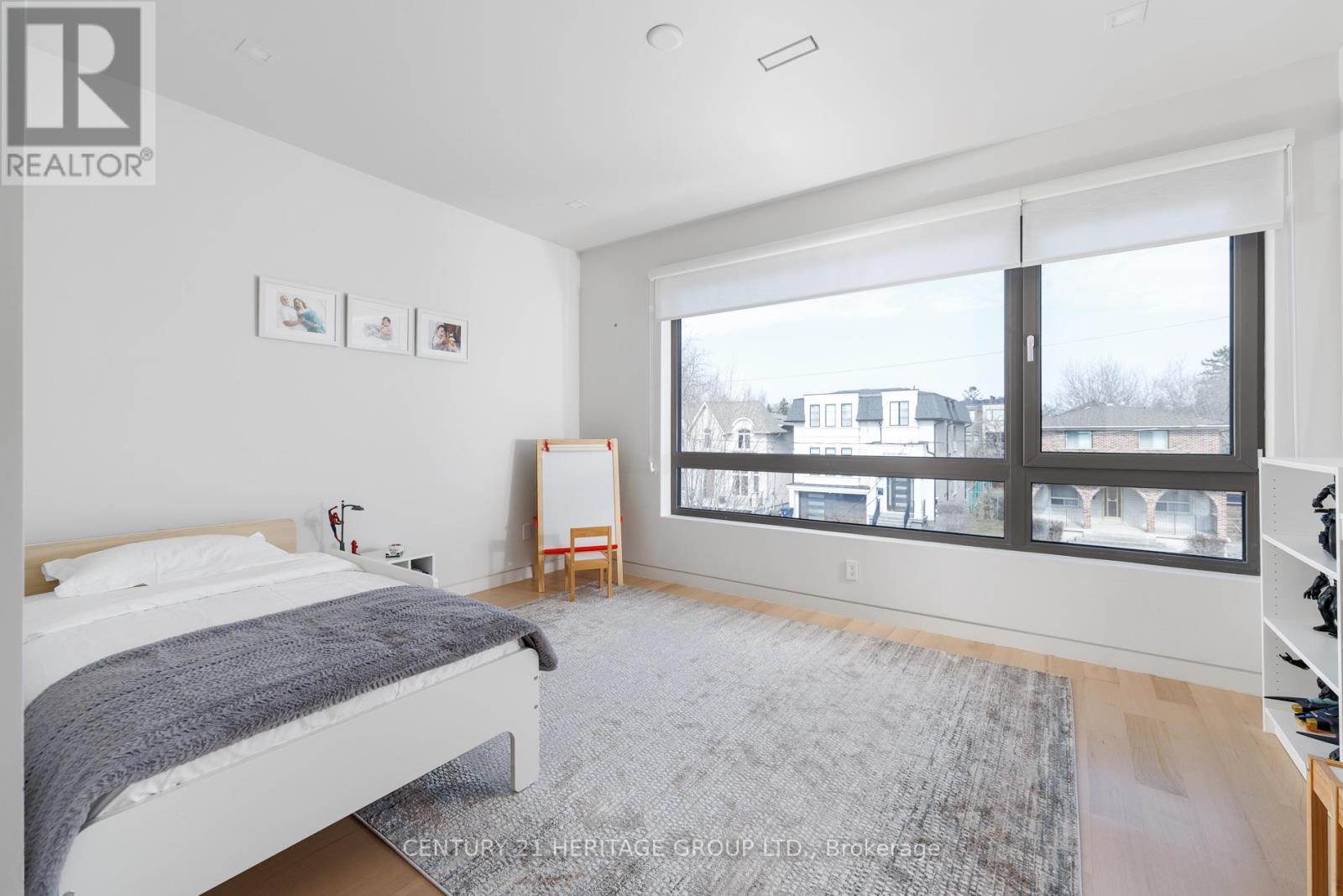 21 Farrell Avenue, Toronto, Ontario  M2R 1C7 - Photo 27 - C12985980