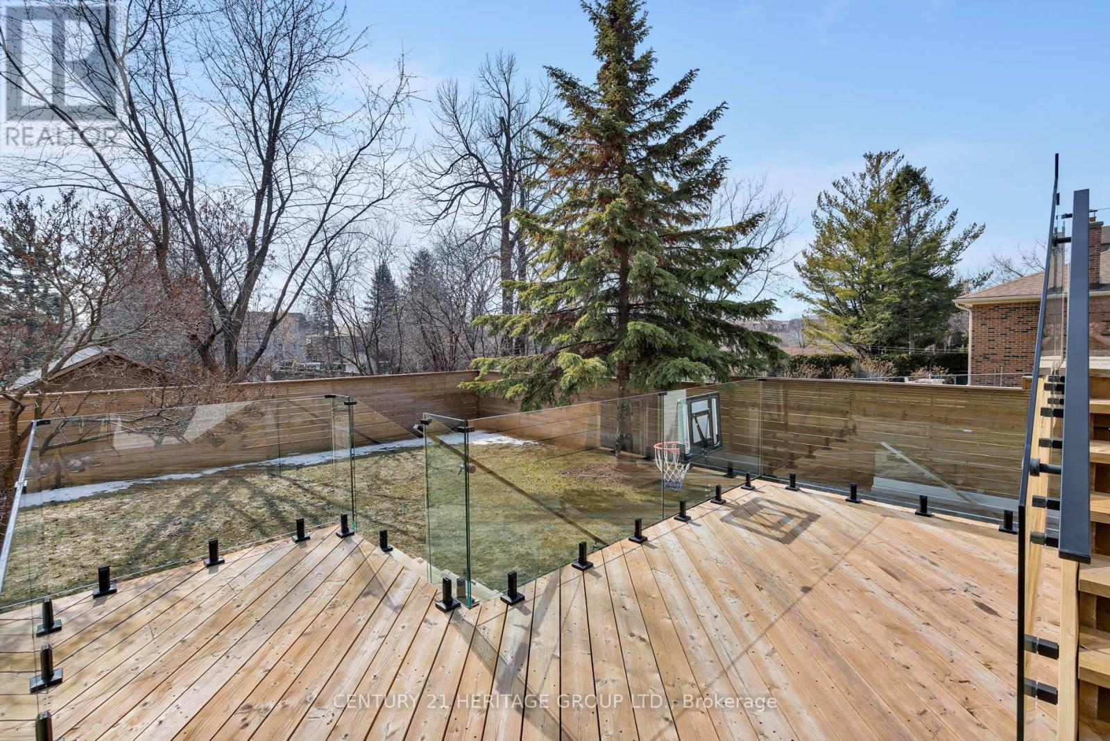 21 Farrell Avenue, Toronto, Ontario  M2R 1C7 - Photo 40 - C12985980