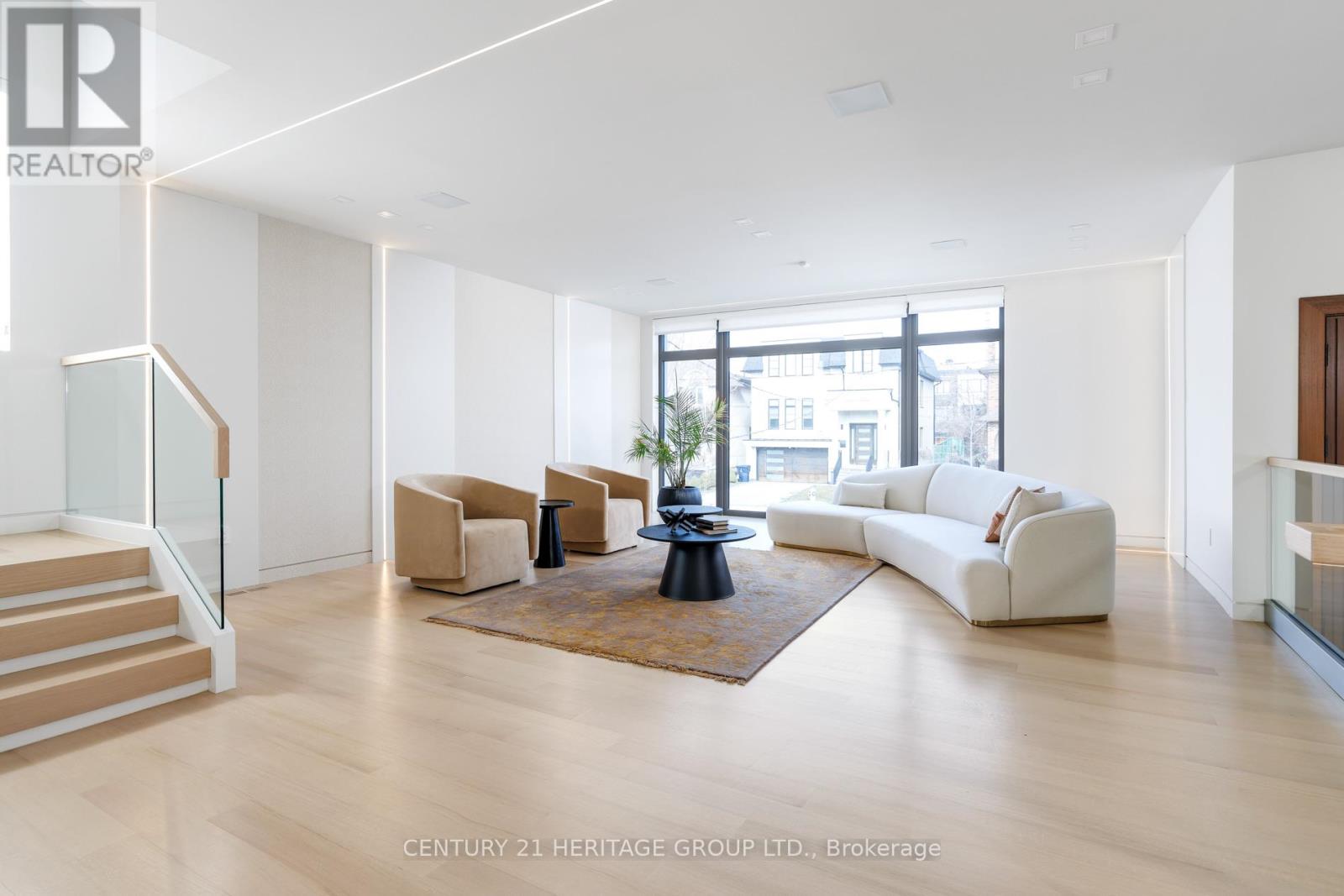 21 Farrell Avenue, Toronto, Ontario  M2R 1C7 - Photo 9 - C12985980