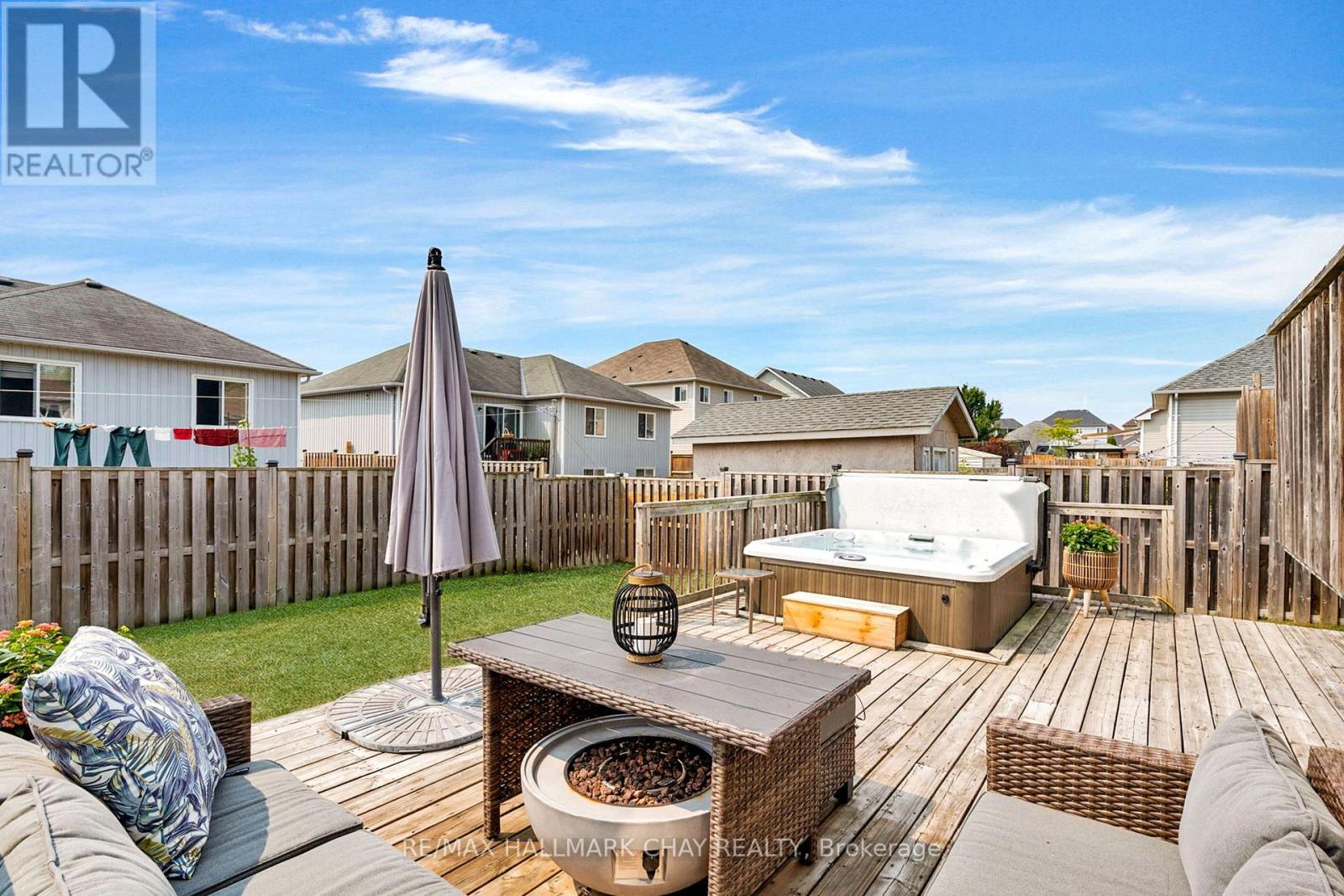 204 Forest Crescent, Clearview, Ontario  L0M 1S0 - Photo 4 - S12762556