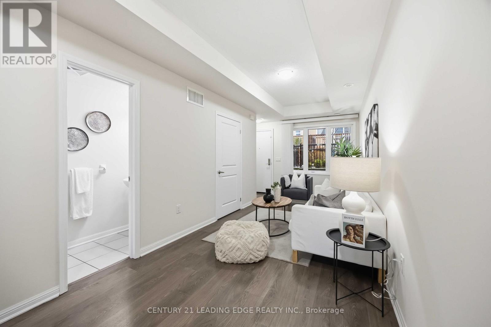 121 - 380 Hopewell Avenue, Toronto, Ontario  M6E 2S2 - Photo 16 - W12974858