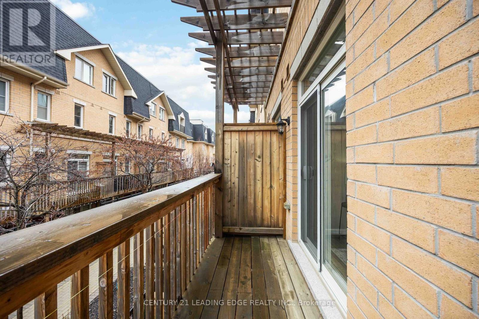 121 - 380 Hopewell Avenue, Toronto, Ontario  M6E 2S2 - Photo 40 - W12974858