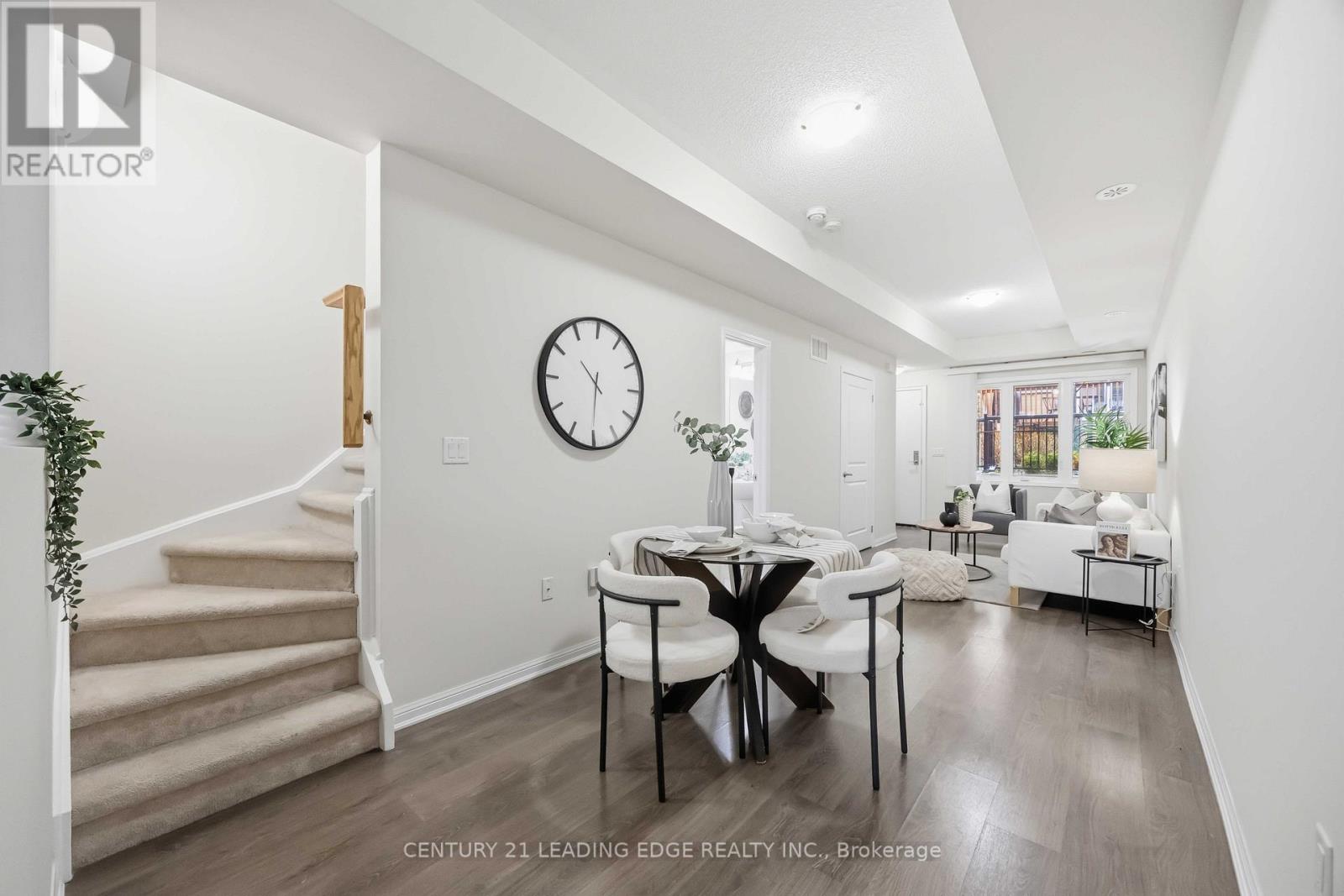 121 - 380 Hopewell Avenue, Toronto, Ontario  M6E 2S2 - Photo 17 - W12974858