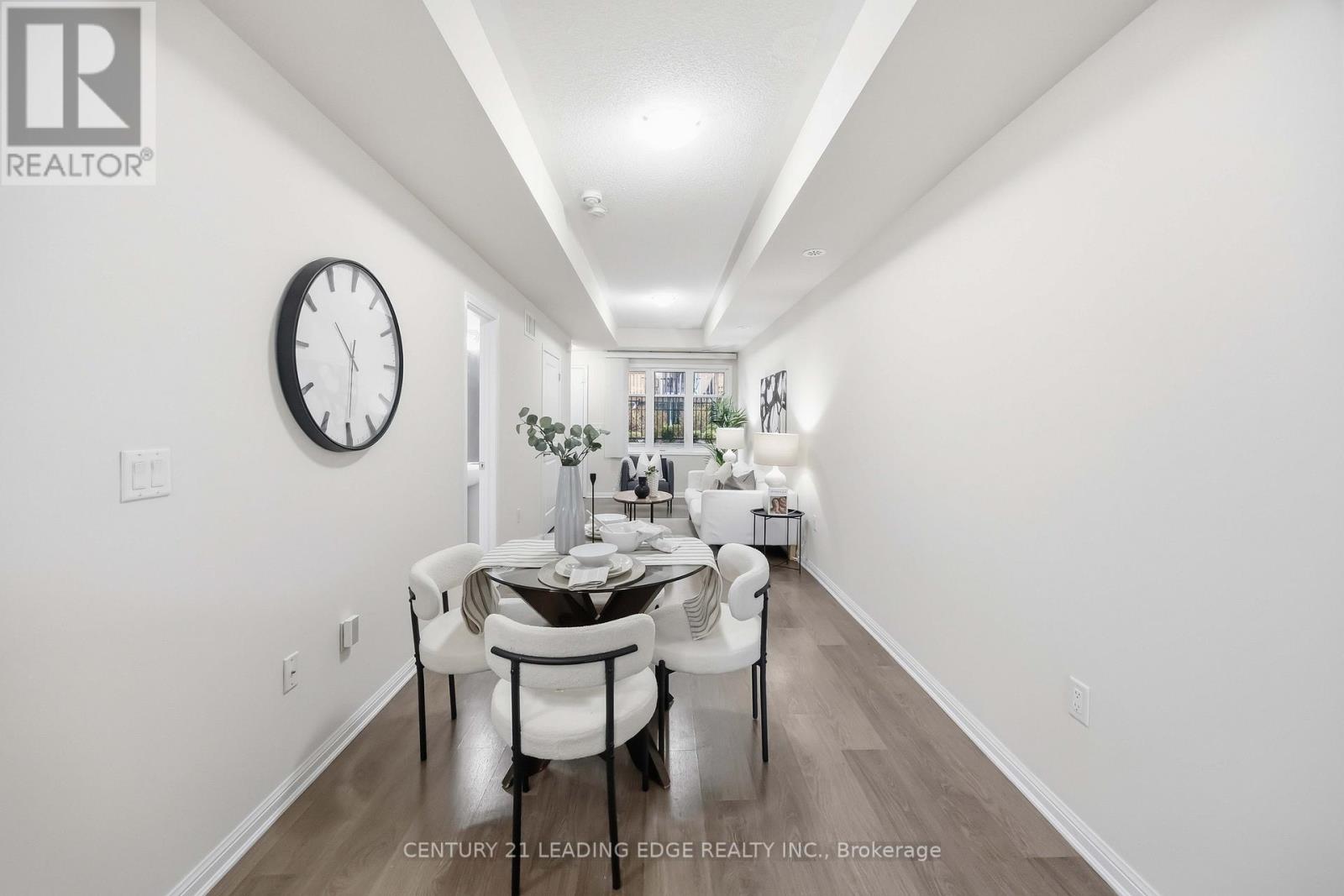 121 - 380 Hopewell Avenue, Toronto, Ontario  M6E 2S2 - Photo 15 - W12974858