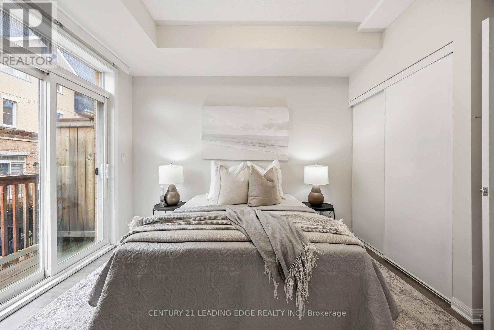 121 - 380 Hopewell Avenue, Toronto, Ontario  M6E 2S2 - Photo 36 - W12974858