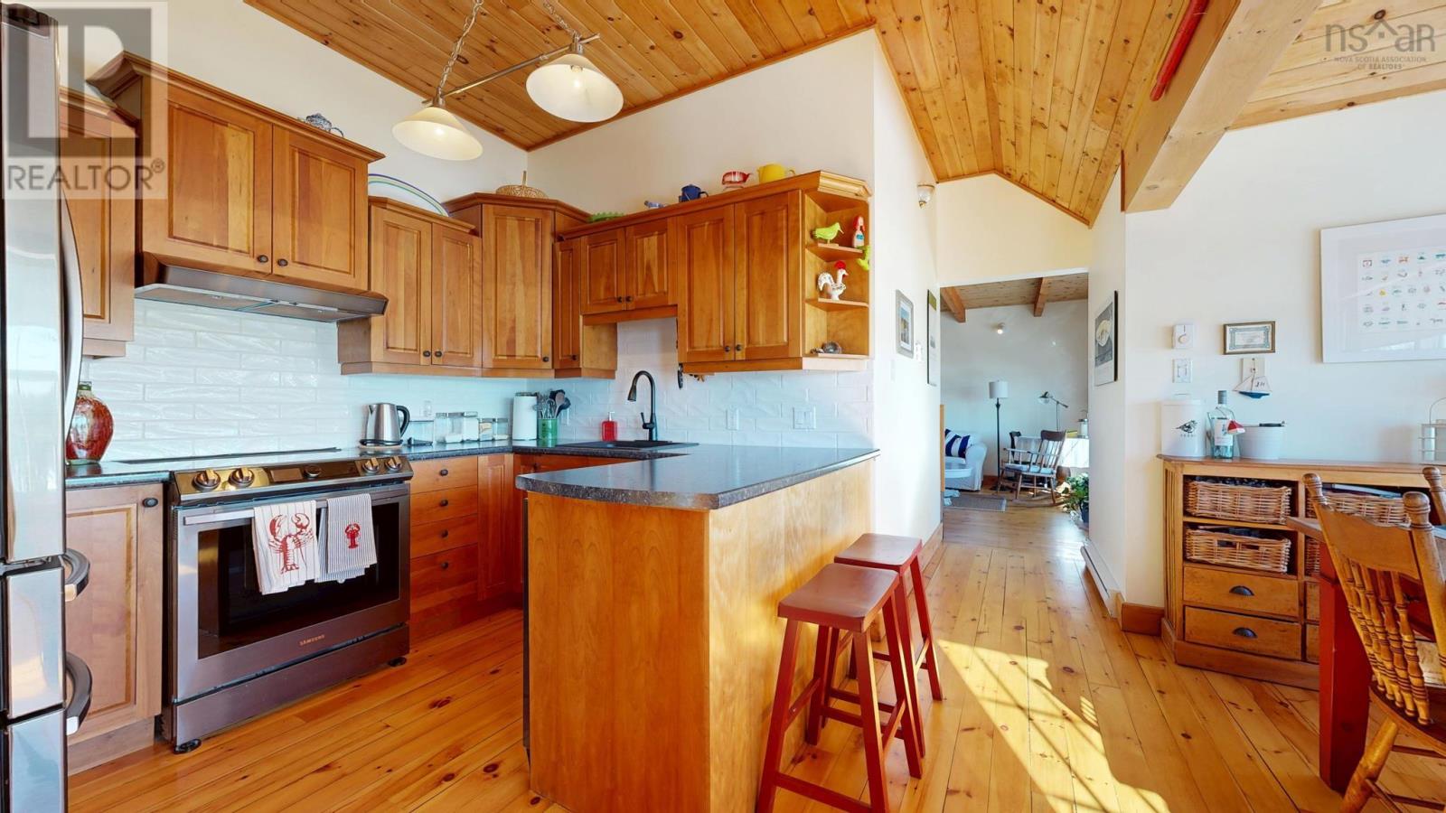 287 East Side Martins River Road, Martins River, Nova Scotia  B0J 2E0 - Photo 19 - 202603188