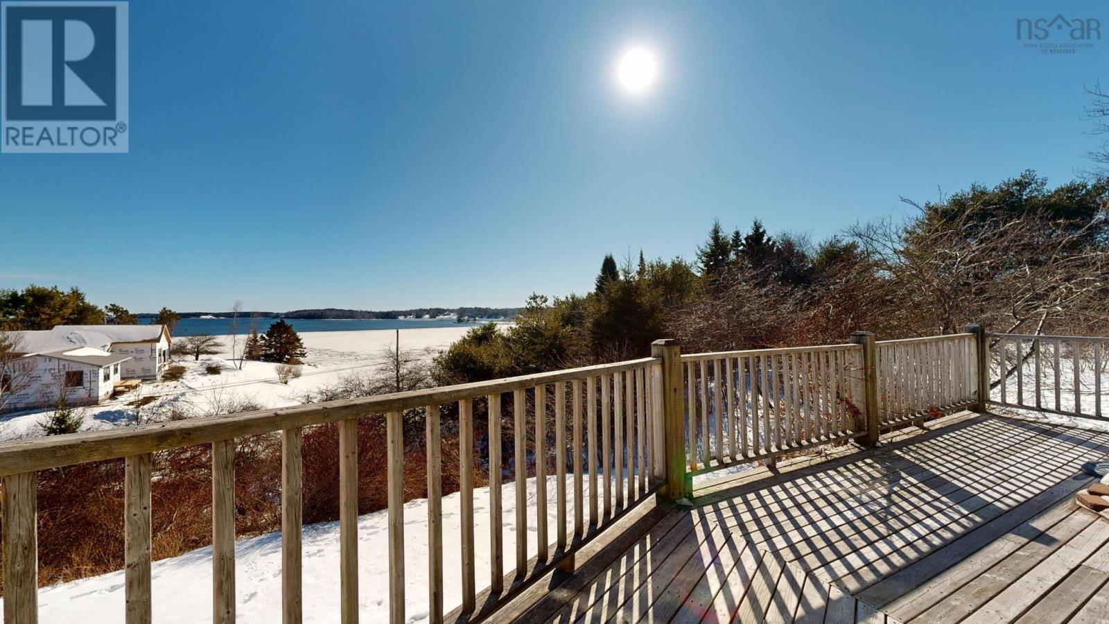 287 East Side Martins River Road, Martins River, Nova Scotia  B0J 2E0 - Photo 26 - 202603188