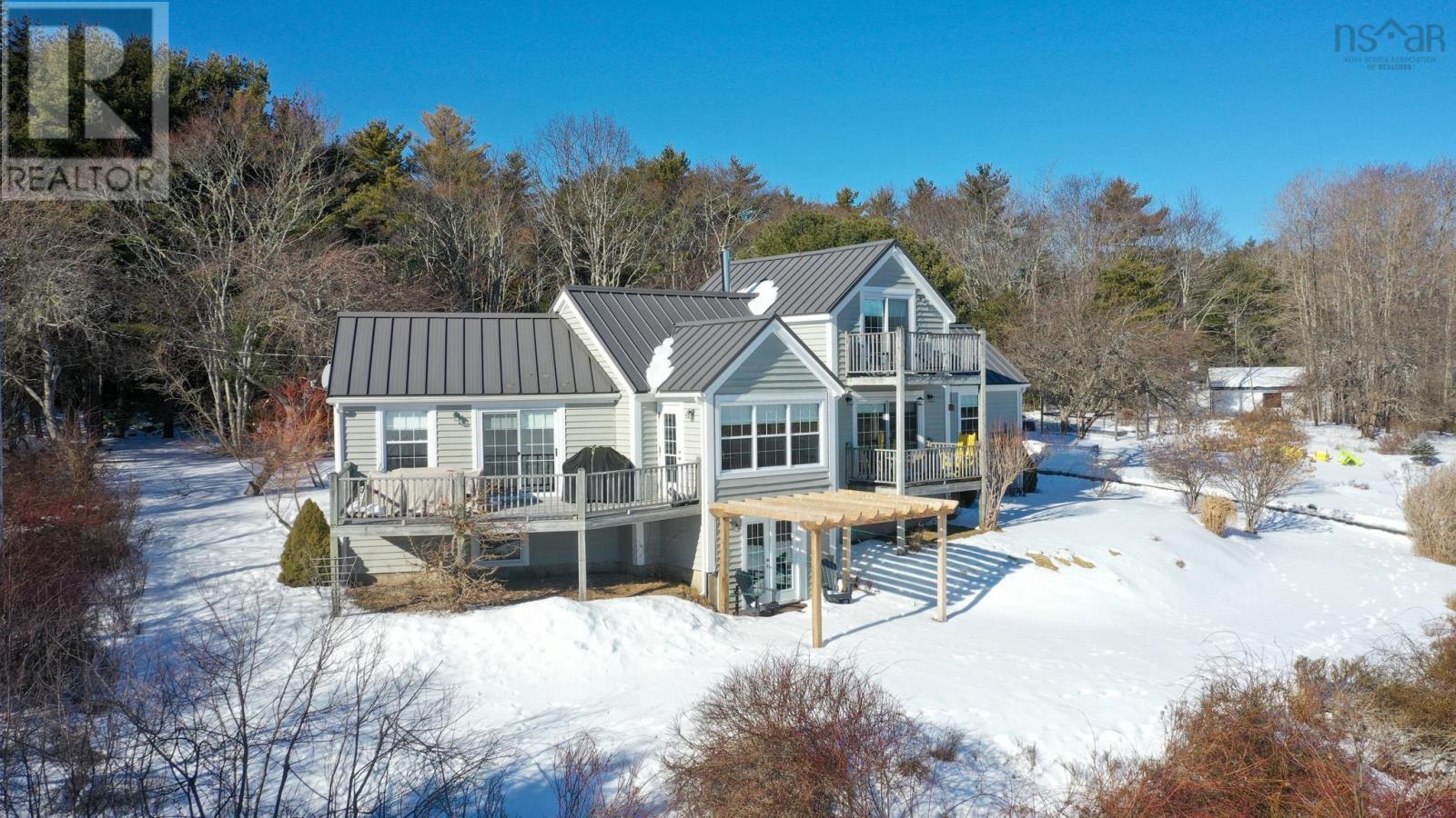 287 East Side Martins River Road, Martins River, Nova Scotia  B0J 2E0 - Photo 4 - 202603188