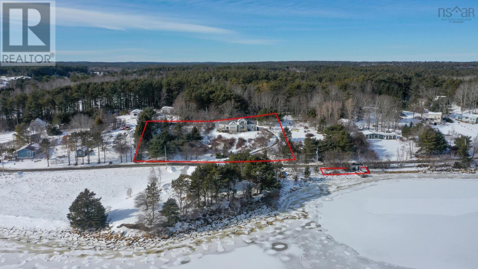 287 East Side Martins River Road, Martins River, Nova Scotia  B0J 2E0 - Photo 44 - 202603188