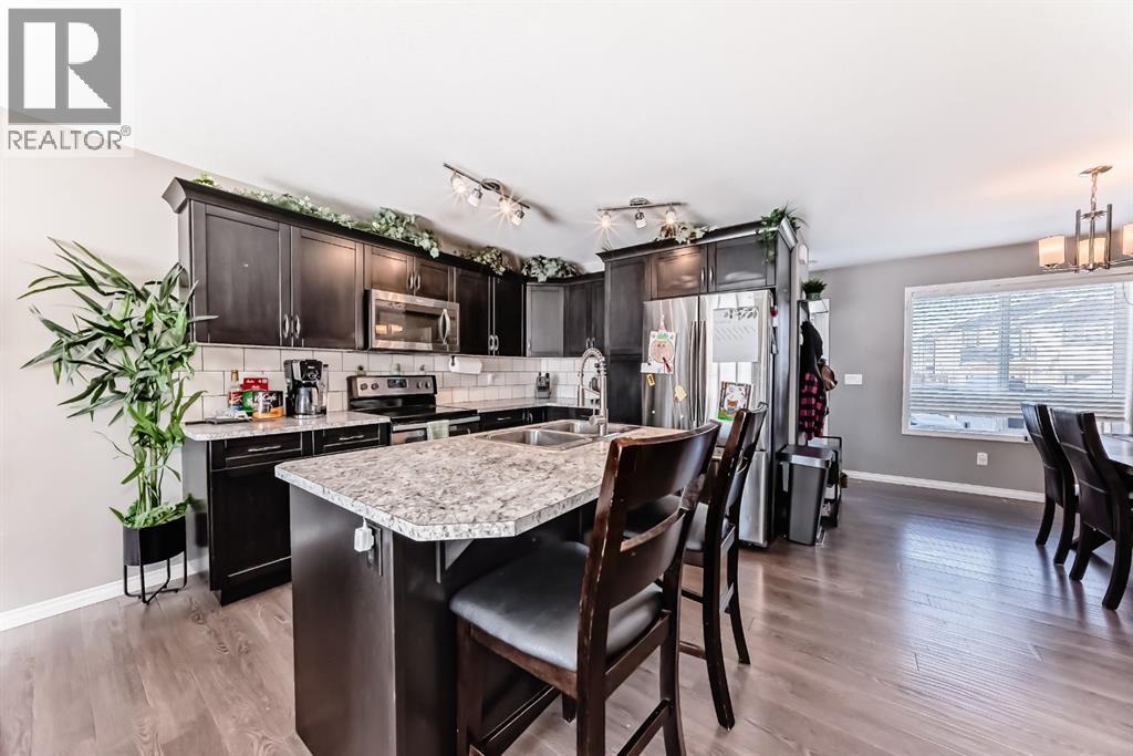 44 Hawthorn Place, Sylvan Lake, Alberta  T4S 0R8 - Photo 7 - A2291198