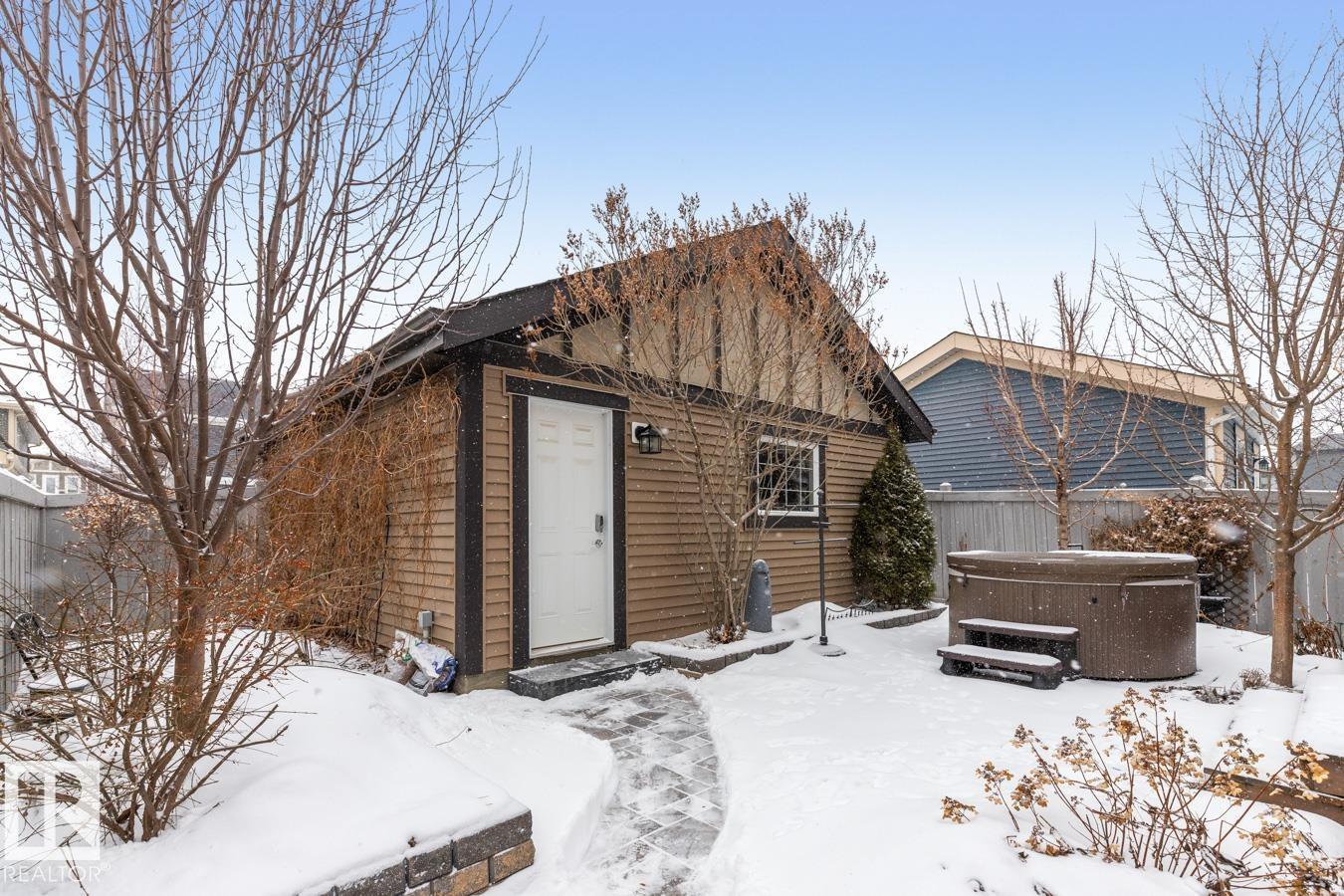 7432 Colonel Mewburn Rd Nw, Edmonton, Alberta  T5E 6V6 - Photo 30 - E4479886