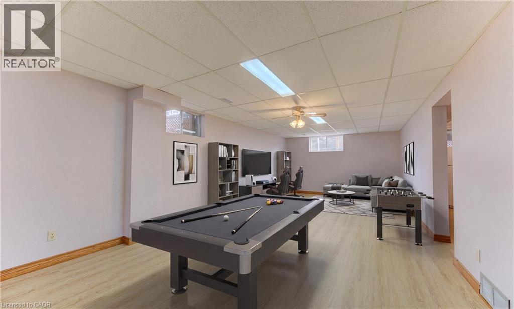 274 Heritage Drive, Kitchener, Ontario  N2B 3K8 - Photo 27 - 40815519