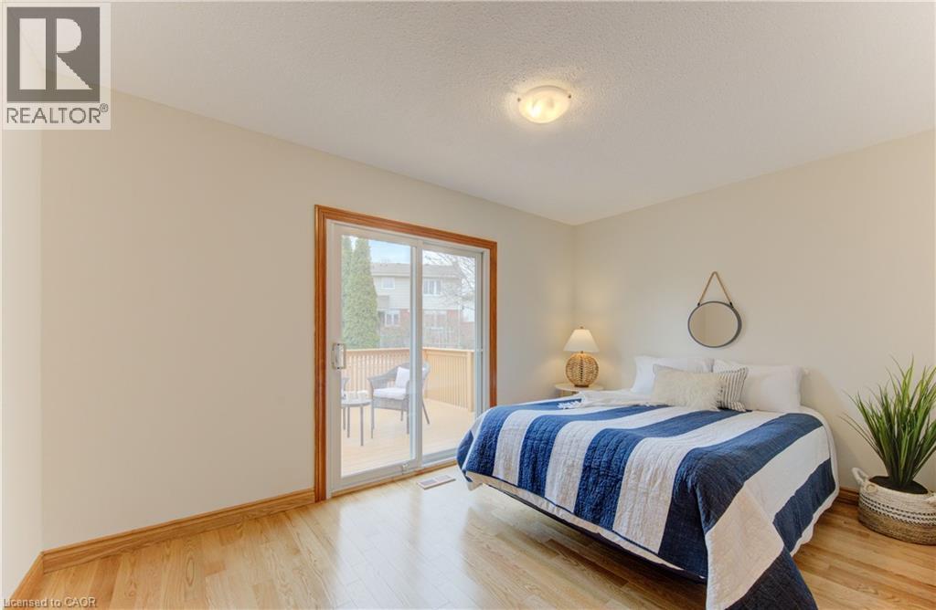 274 Heritage Drive, Kitchener, Ontario  N2B 3K8 - Photo 21 - 40815519