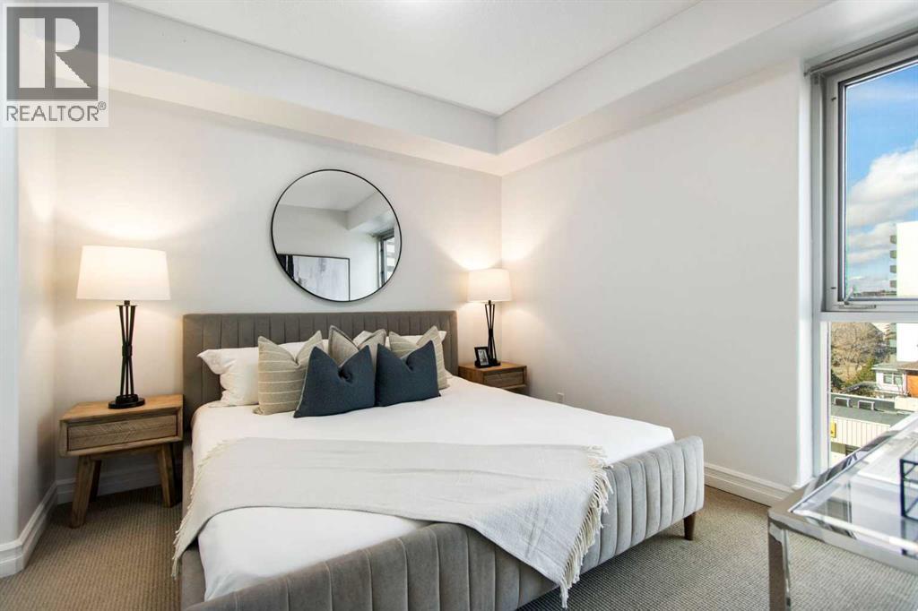 505, 836 15 Avenue SW, Calgary, Alberta  T2R 1S2 - Photo 22 - A2299362