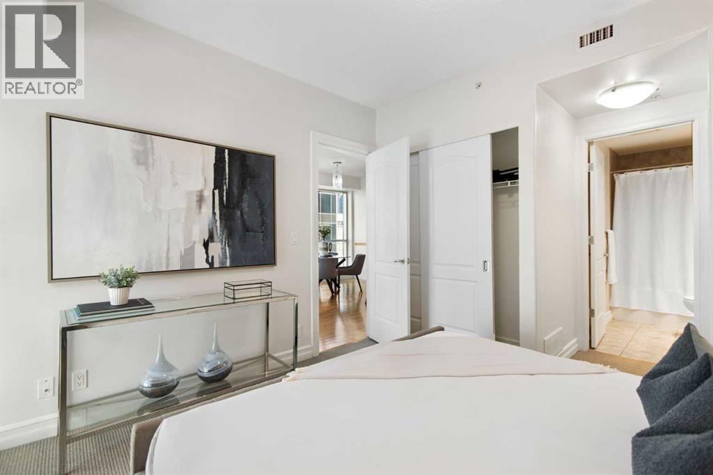 505, 836 15 Avenue SW, Calgary, Alberta  T2R 1S2 - Photo 23 - A2299362