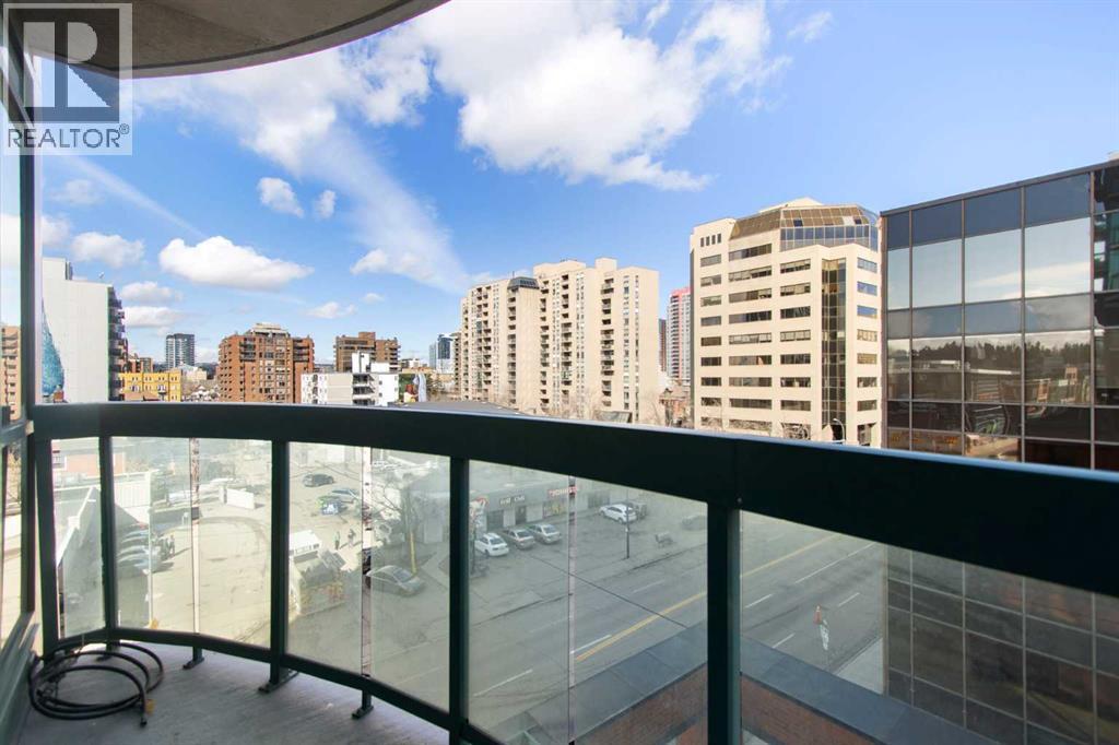 505, 836 15 Avenue SW, Calgary, Alberta  T2R 1S2 - Photo 26 - A2299362