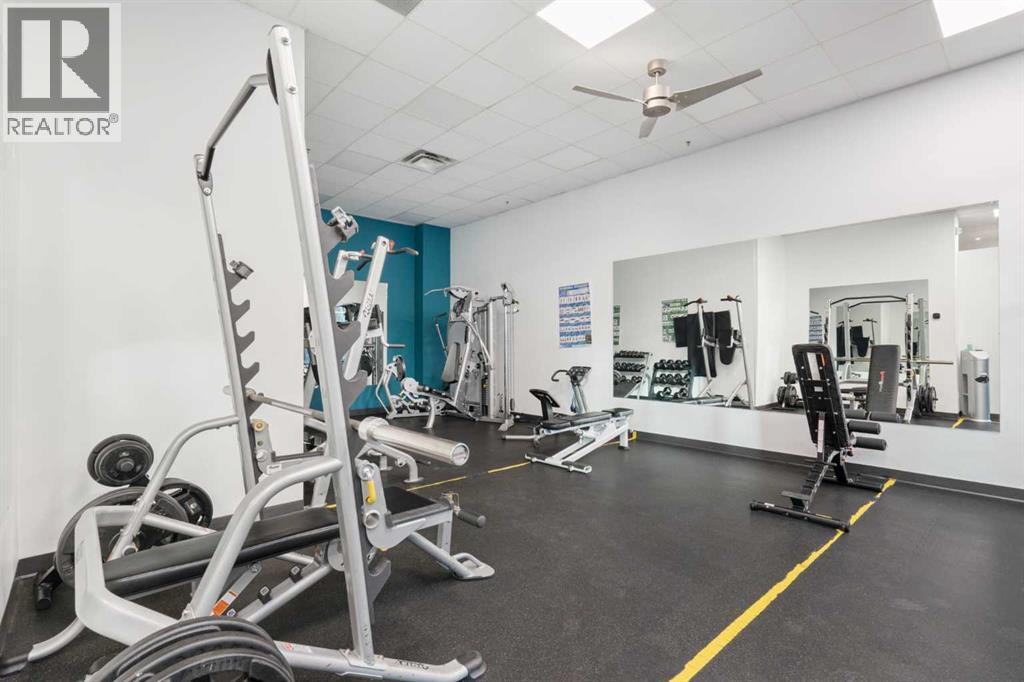 505, 836 15 Avenue SW, Calgary, Alberta  T2R 1S2 - Photo 32 - A2299362