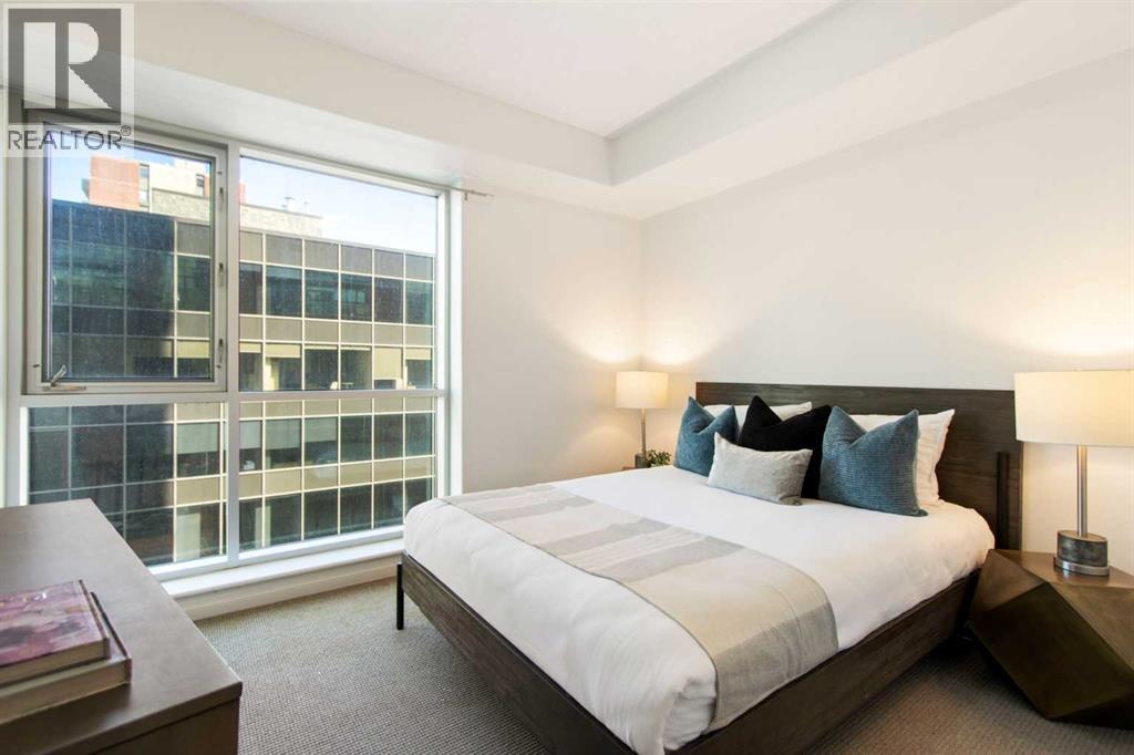 505, 836 15 Avenue SW, Calgary, Alberta  T2R 1S2 - Photo 14 - A2299362