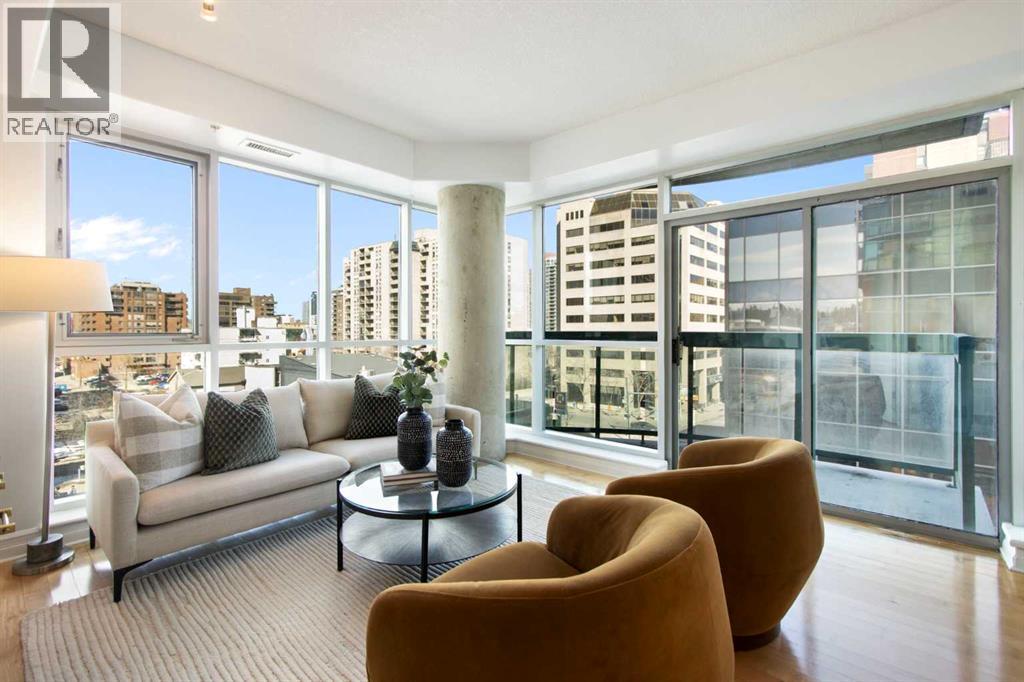 505, 836 15 Avenue SW, Calgary, Alberta  T2R 1S2 - Photo 18 - A2299362