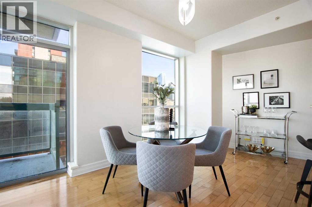 505, 836 15 Avenue SW, Calgary, Alberta  T2R 1S2 - Photo 16 - A2299362