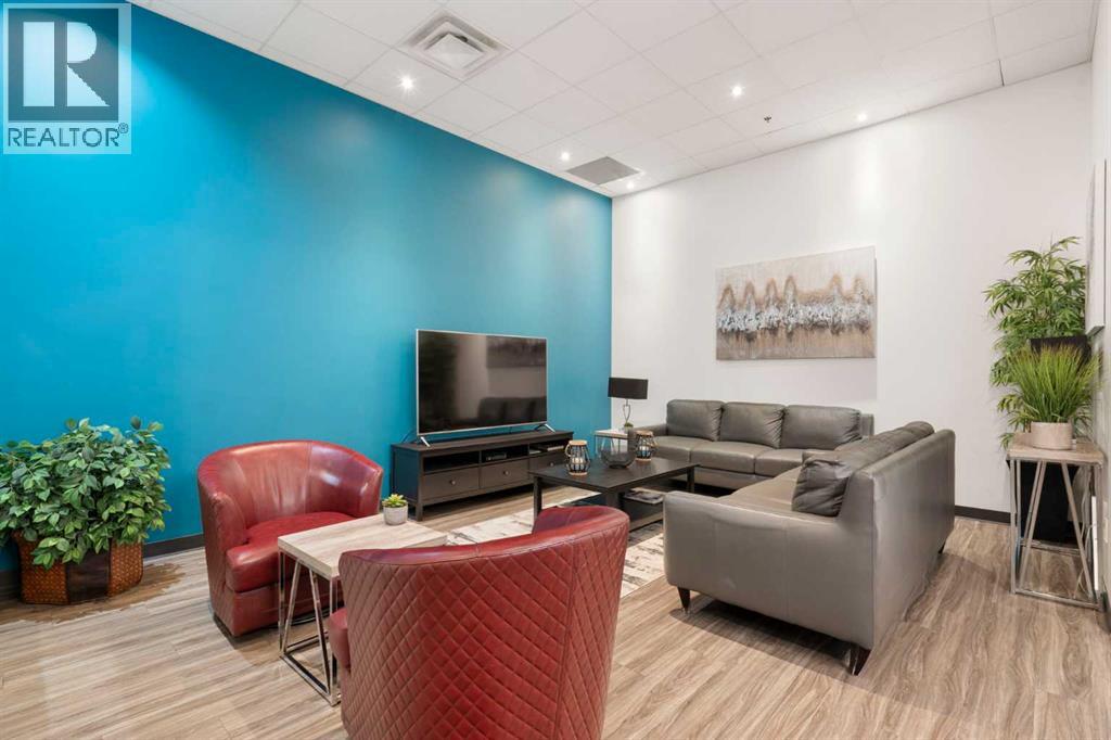 505, 836 15 Avenue SW, Calgary, Alberta  T2R 1S2 - Photo 29 - A2299362