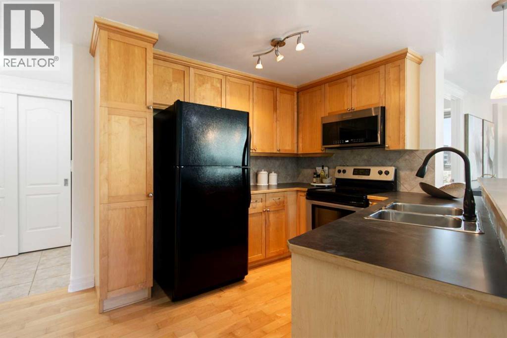 505, 836 15 Avenue SW, Calgary, Alberta  T2R 1S2 - Photo 10 - A2299362