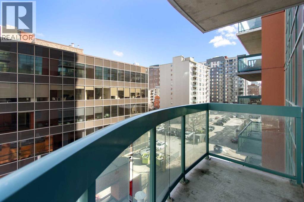 505, 836 15 Avenue SW, Calgary, Alberta  T2R 1S2 - Photo 27 - A2299362
