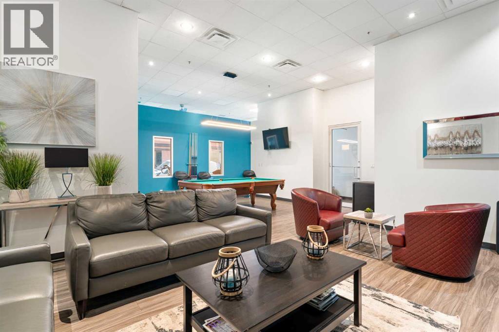 505, 836 15 Avenue SW, Calgary, Alberta  T2R 1S2 - Photo 30 - A2299362