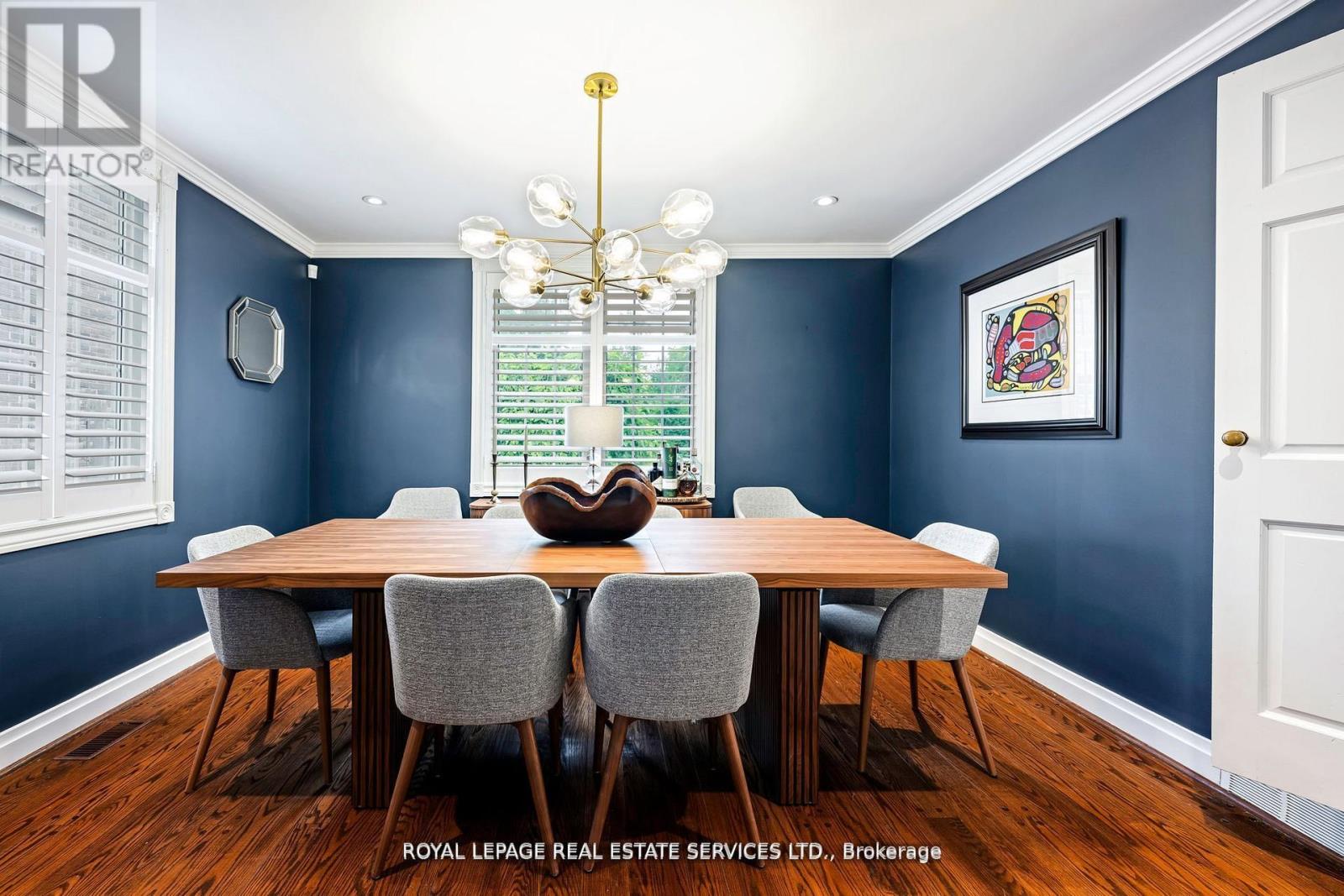 5 Pine Ridge Lane, Brampton, Ontario  L6W 1G6 - Photo 10 - W12975524