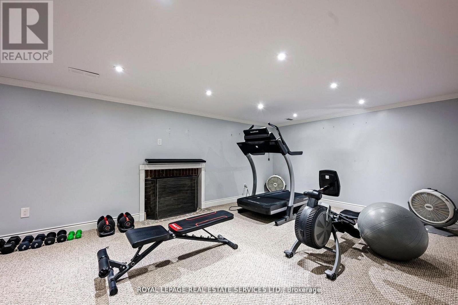 5 Pine Ridge Lane, Brampton, Ontario  L6W 1G6 - Photo 29 - W12975524