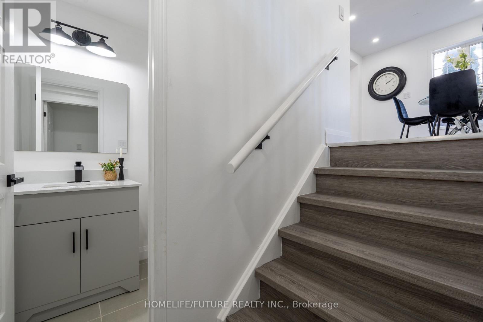 136 Manley Lane, Milton, Ontario  L9T 5N9 - Photo 16 - W12985836