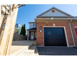 136 MANLEY LANE, Milton, Ontario