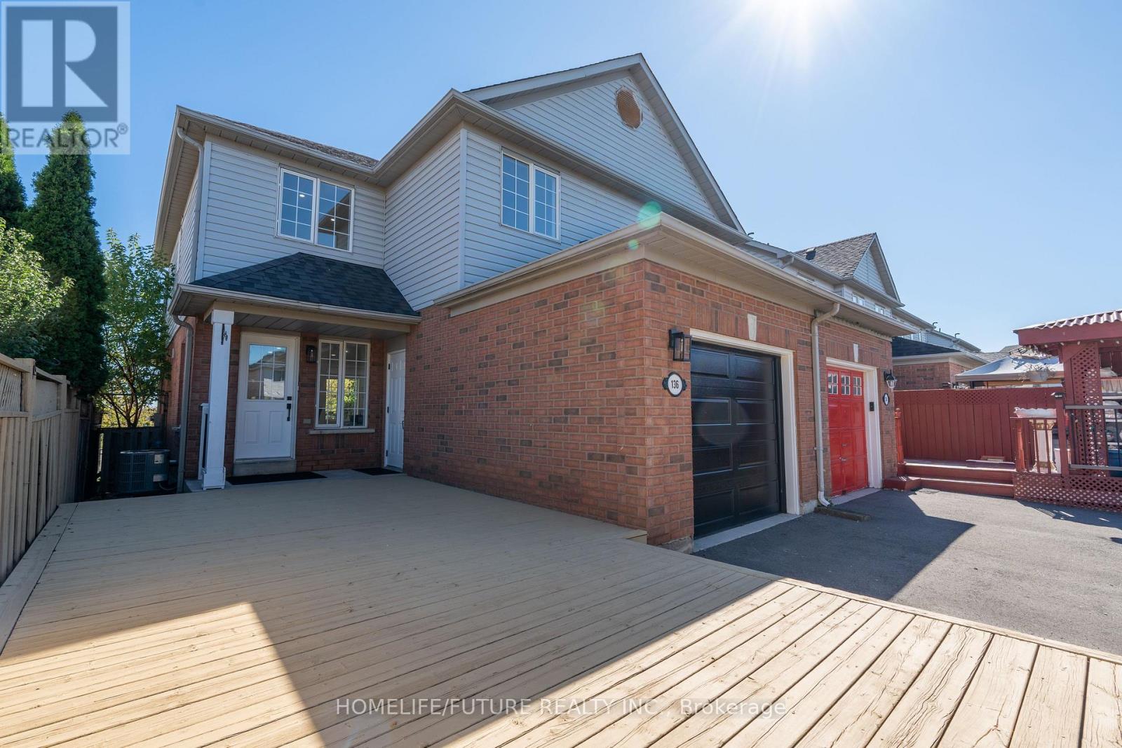 136 Manley Lane, Milton, Ontario  L9T 5N9 - Photo 24 - W12985836