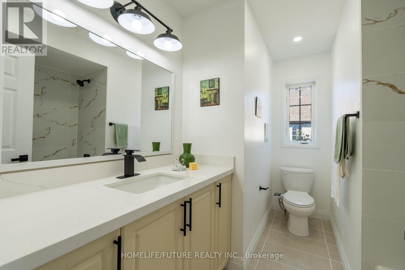 136 Manley Lane, Milton, Ontario  L9T 5N9 - Photo 8 - W12985836