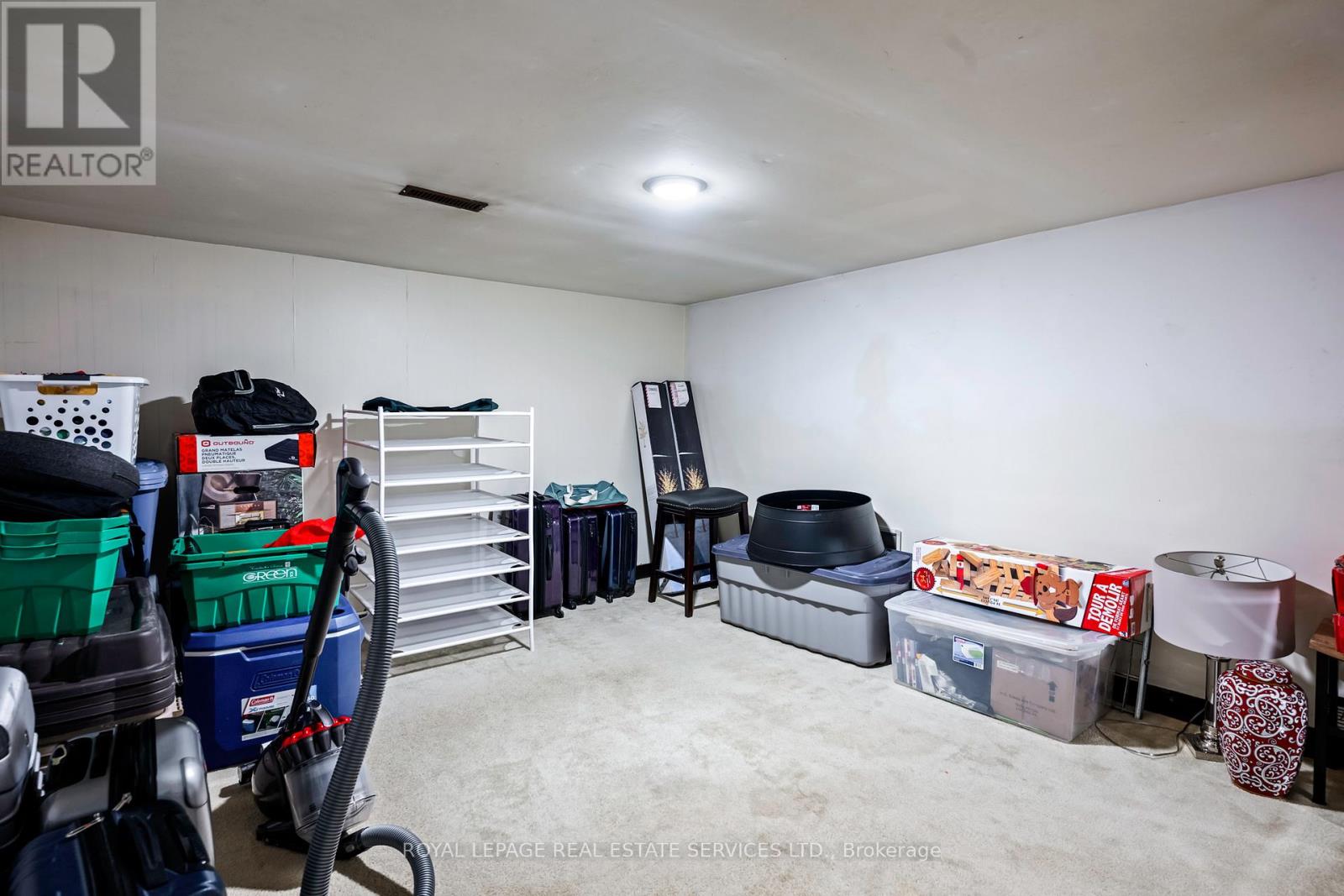 5 Pine Ridge Lane, Brampton, Ontario  L6W 1G6 - Photo 41 - W12975524