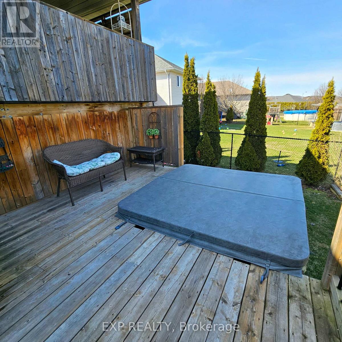 7 Rosewood Drive, Quinte West, Ontario  K0K 2C0 - Photo 32 - X12972600