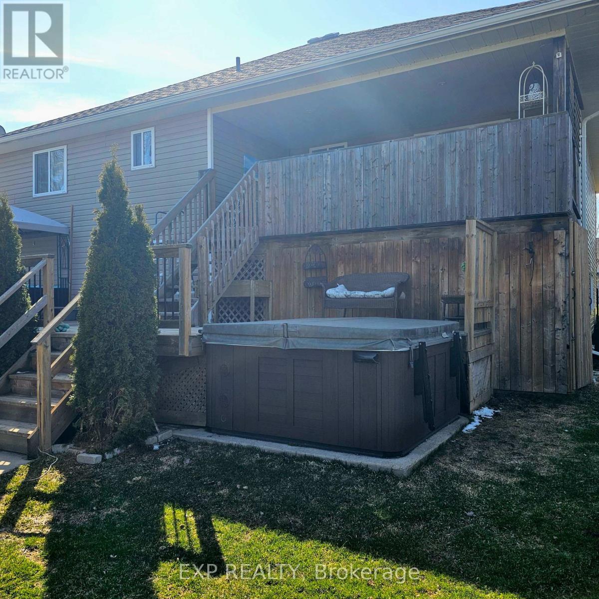 7 Rosewood Drive, Quinte West, Ontario  K0K 2C0 - Photo 33 - X12972600