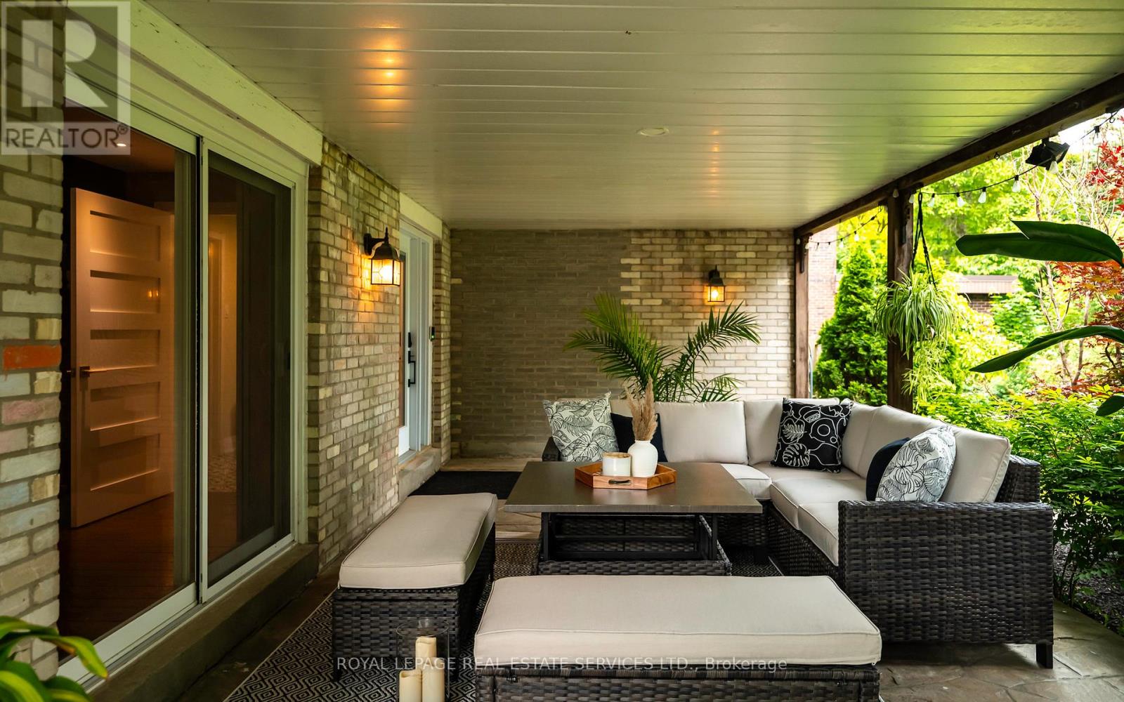 5 Pine Ridge Lane, Brampton, Ontario  L6W 1G6 - Photo 31 - W12975524