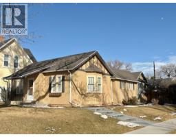 1407 4 Avenue S, Lethbridge, Alberta
