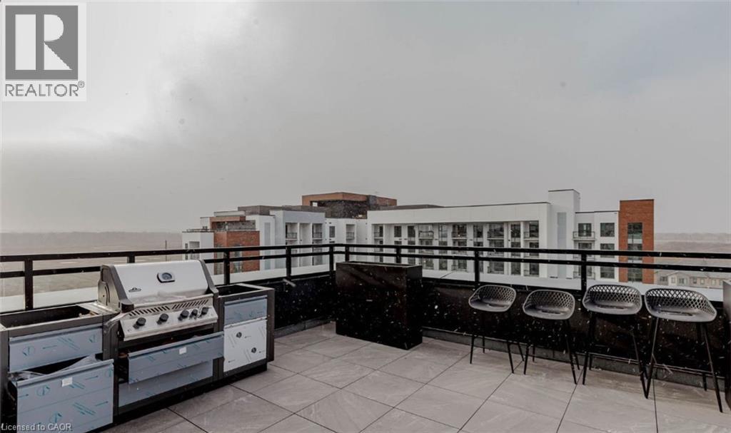 480 Gordon Krantz Avenue Unit# 402, Milton, Ontario  L9E 1Z4 - Photo 9 - 40819751