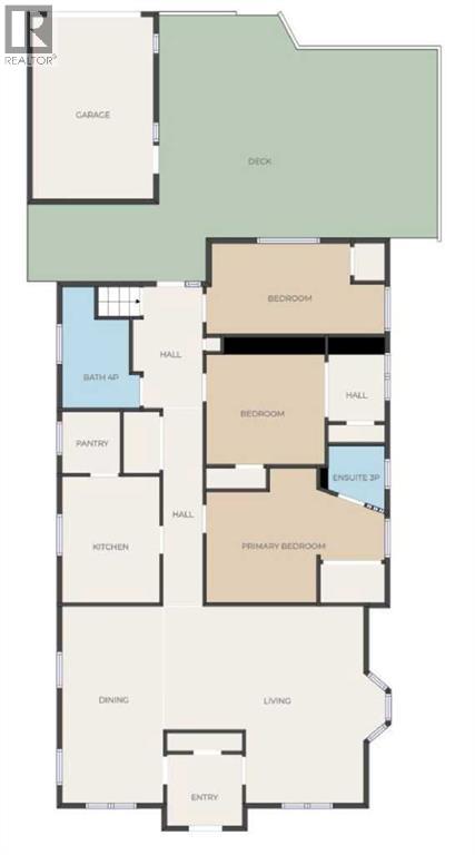 1407 4 Avenue S, Lethbridge, Alberta  T1J 0R6 - Photo 37 - A2289689