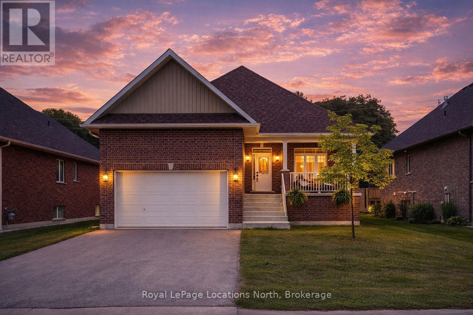 12 NATURES TRAIL, Wasaga Beach, Ontario