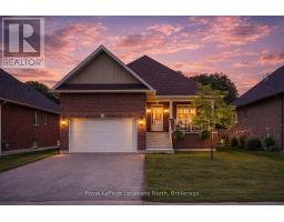 12 NATURES TRAIL, wasaga beach, Ontario