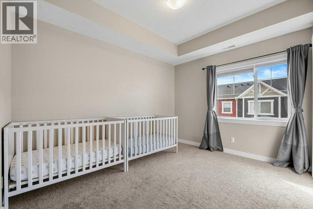 1102, 1225 Kings Heights Way SE, Airdrie, Alberta  T4A 0T7 - Photo 28 - A2299419