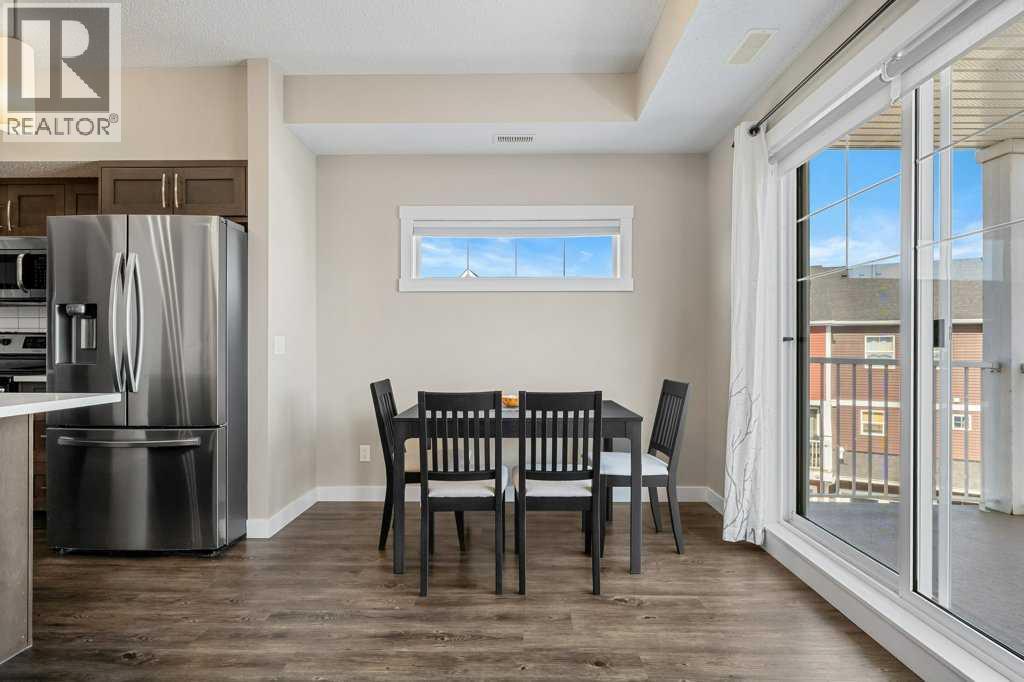 1102, 1225 Kings Heights Way SE, Airdrie, Alberta  T4A 0T7 - Photo 13 - A2299419