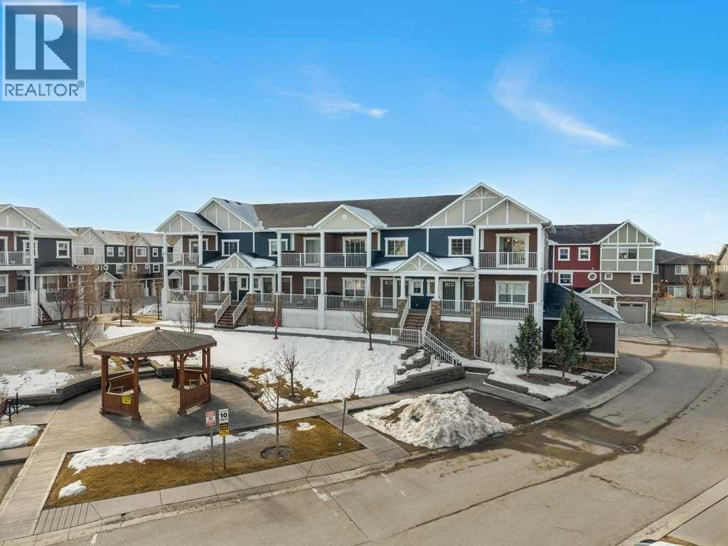 1102, 1225 Kings Heights Way SE, Airdrie, Alberta  T4A 0T7 - Photo 2 - A2299419