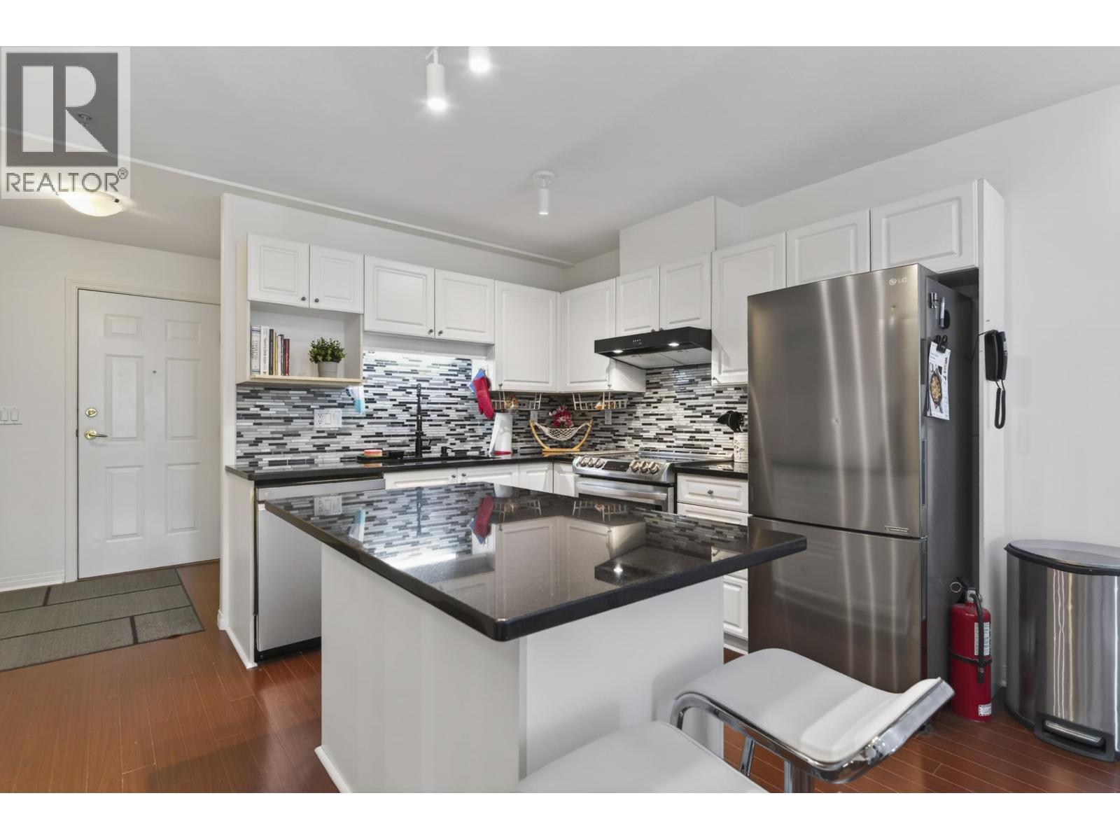 306 1999 Suffolk Avenue, Port Coquitlam, British Columbia  V3B 7X7 - Photo 10 - R3110092