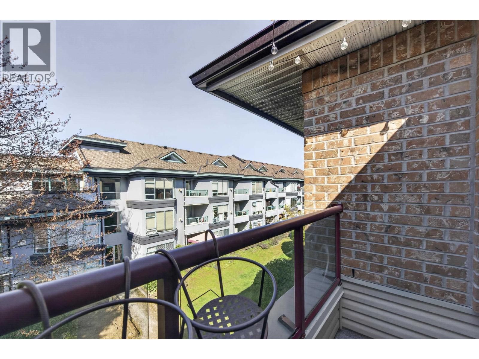 306 1999 Suffolk Avenue, Port Coquitlam, British Columbia  V3B 7X7 - Photo 12 - R3110092