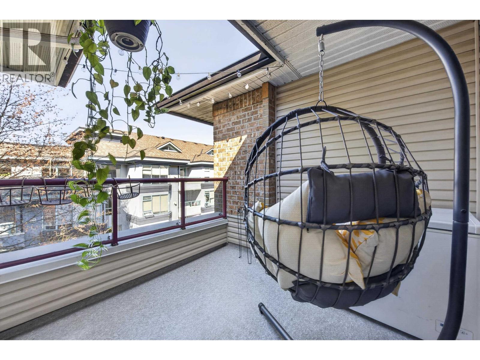 306 1999 Suffolk Avenue, Port Coquitlam, British Columbia  V3B 7X7 - Photo 13 - R3110092